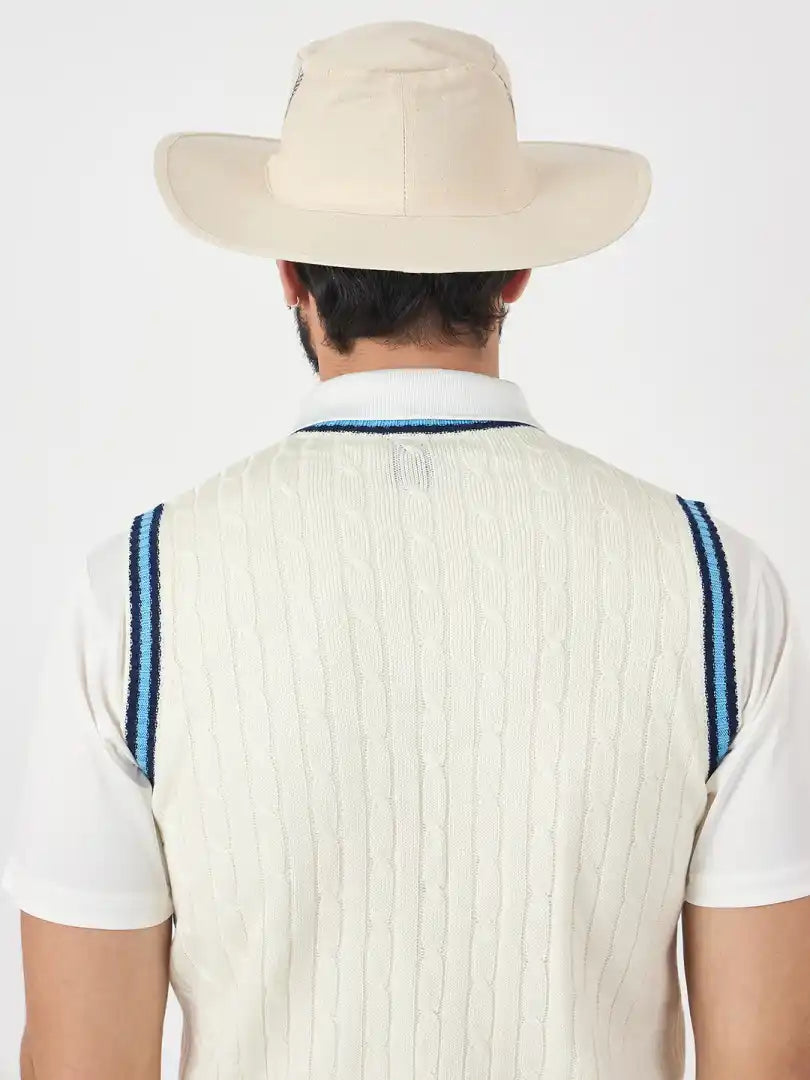 SG Supreme 2.0 Panama Hat