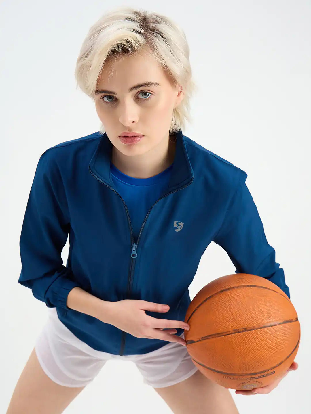 SG H1WJ83543 Women Airforce Jacket