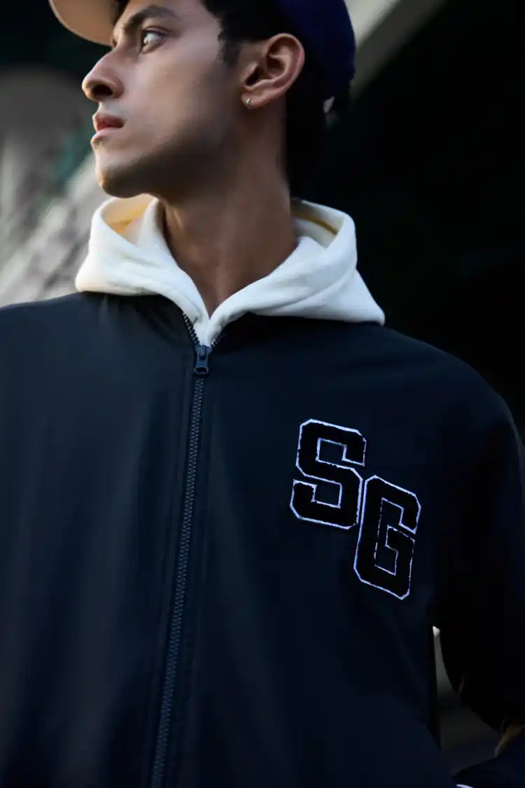 The Old Clubhouse Jacket