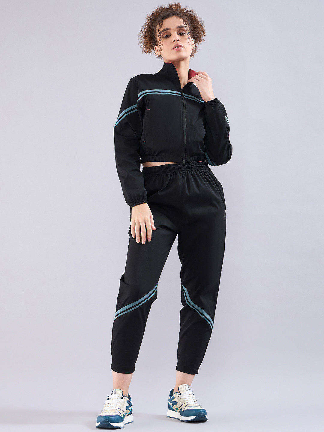 SG Women's Tracksuit