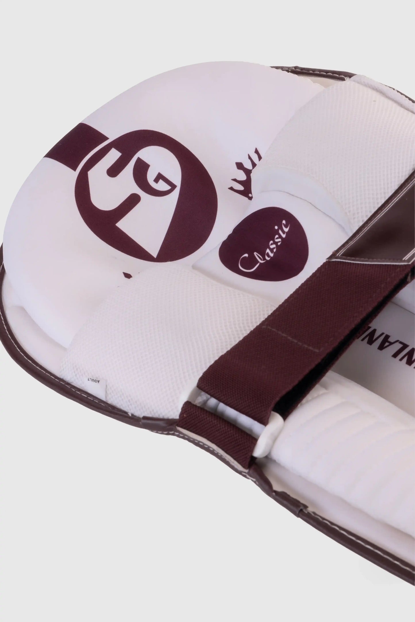 SG Test Classic Batting Legguard