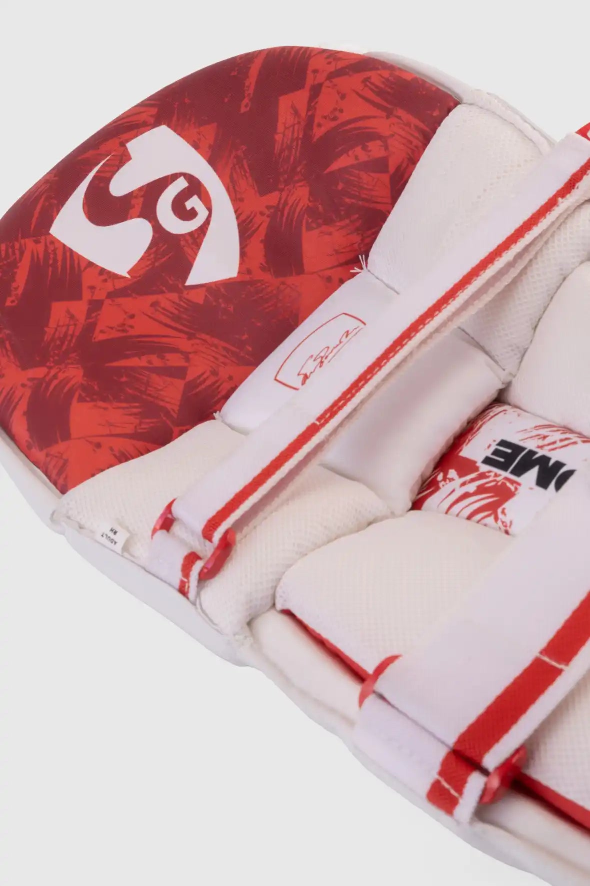SG Sunny Tonny Batting Legguard