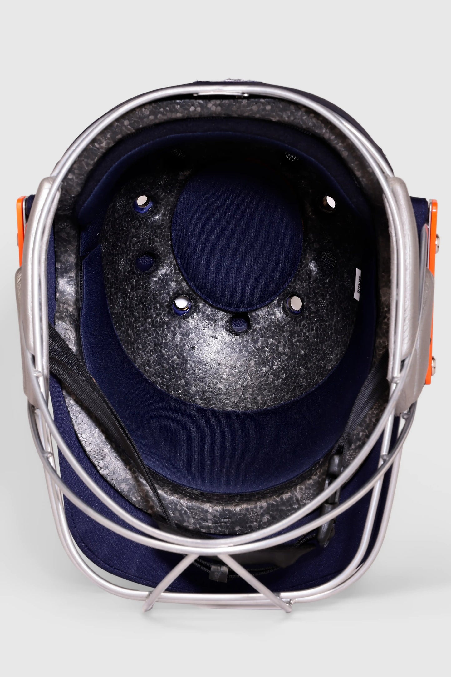 SG Armour Lite 2.0 Cricket Helmet