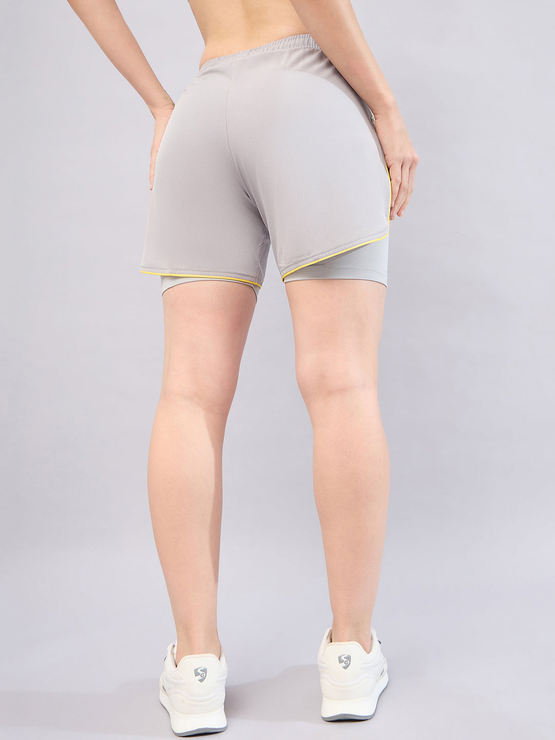 SG Women's Shorts