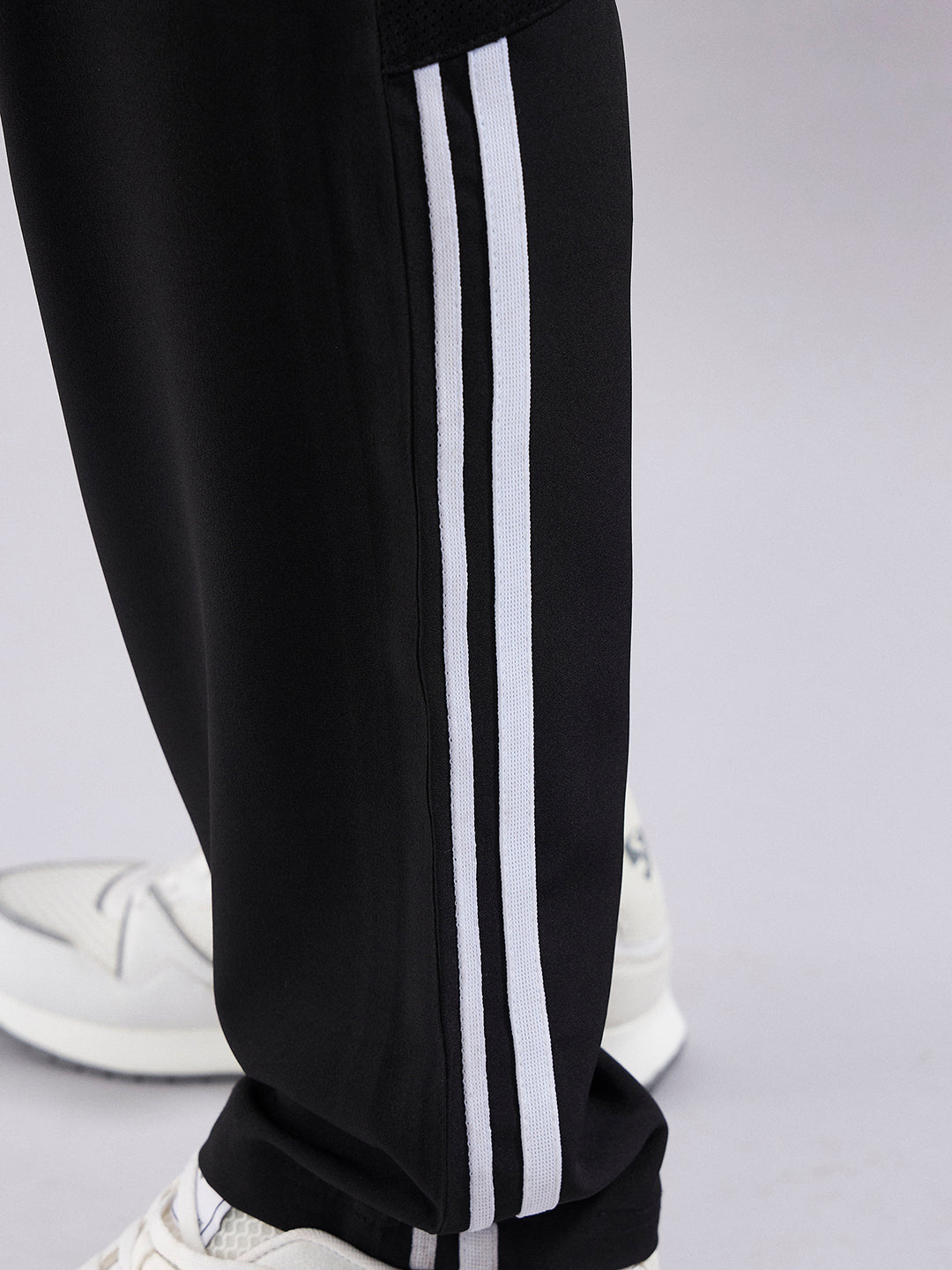 SG Men's Track Pant Black