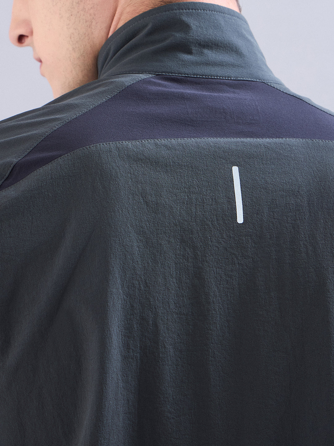 SG Men's Jacket
