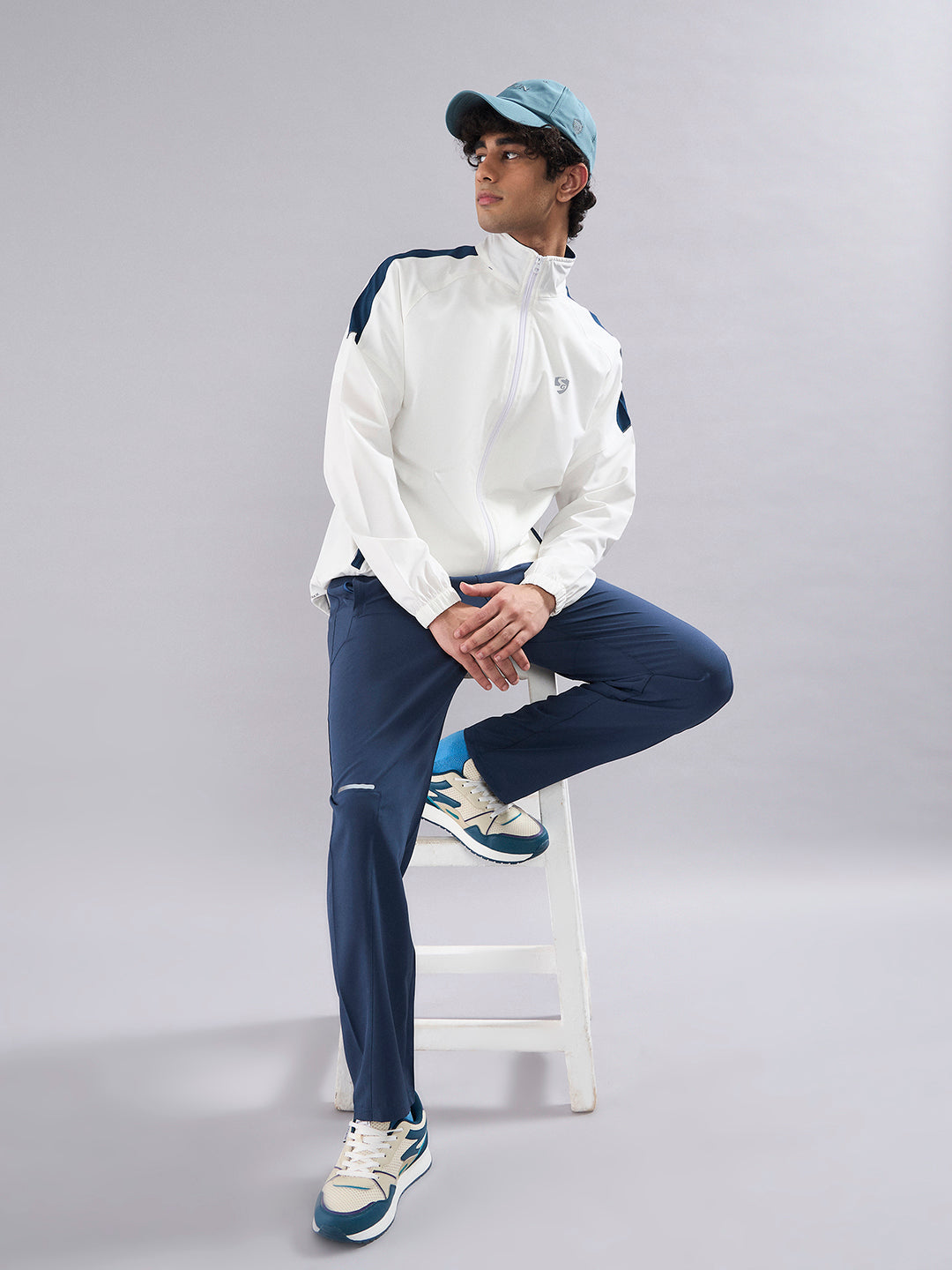 SG Men's Track Pant