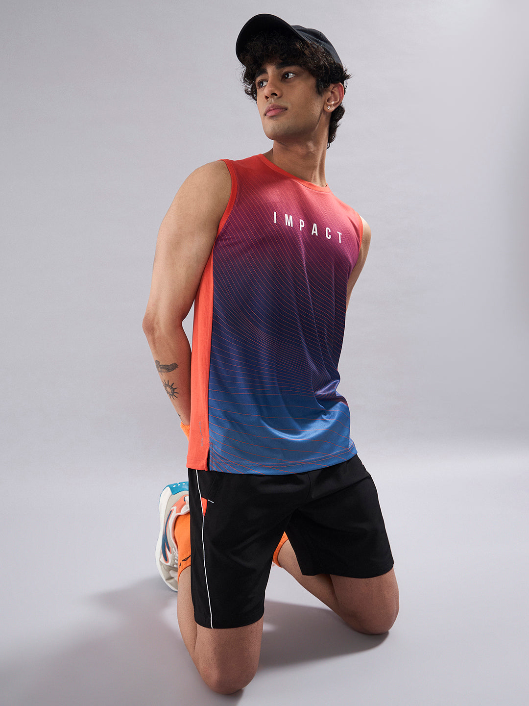 SG Men's Shorts