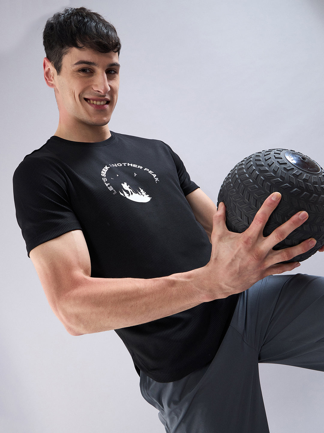 SG Men's T-Shirt