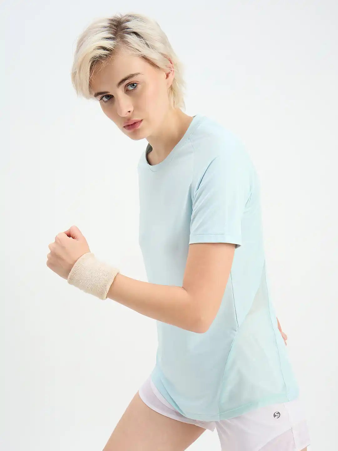 SG H2WT83142 Women Sky Rider T-Shirt