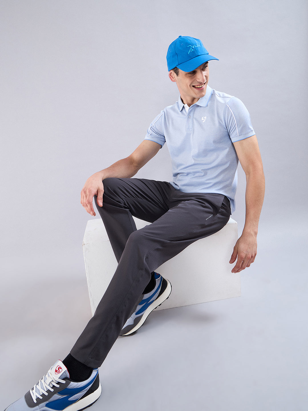 SG Men's Track Pant