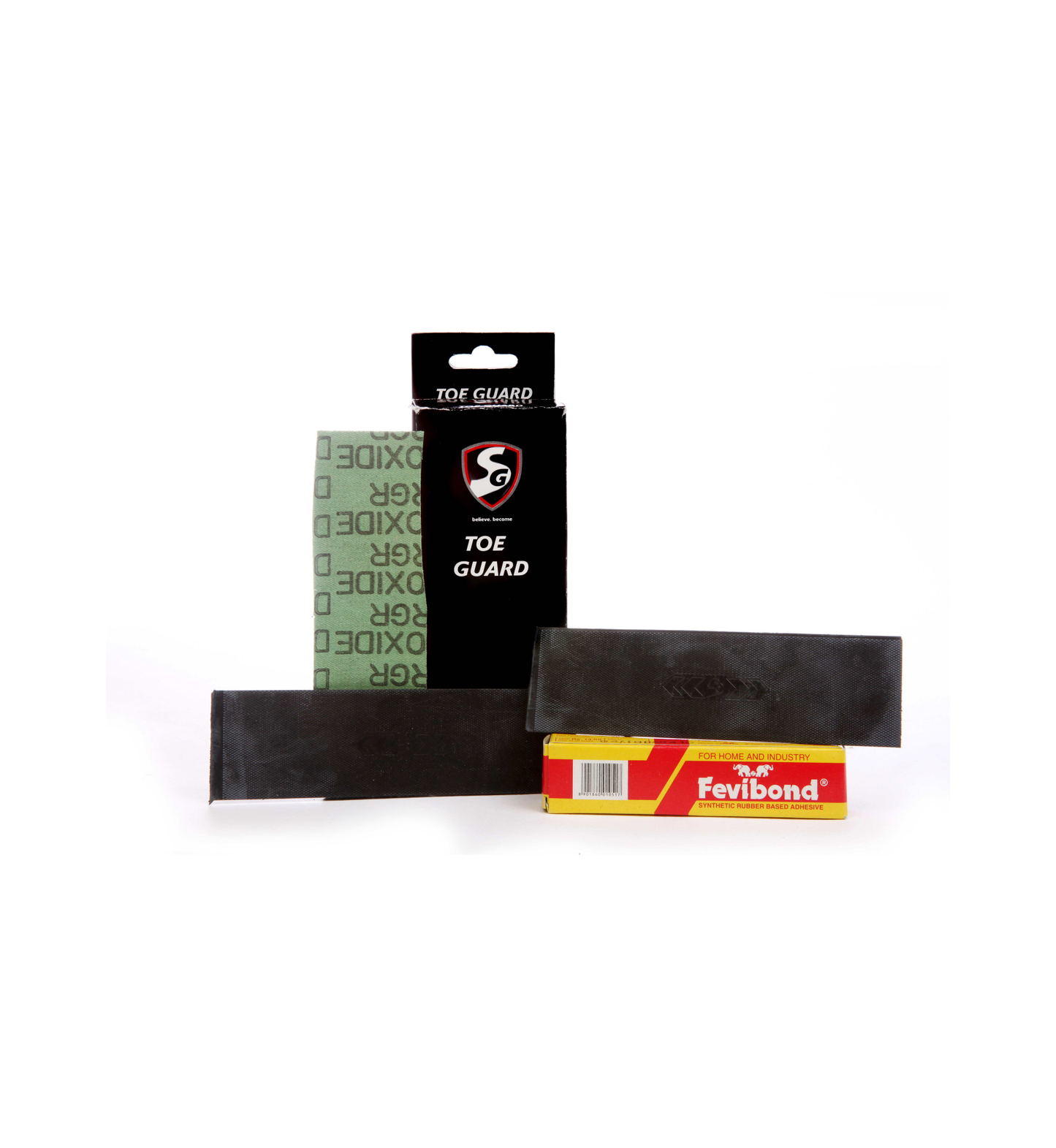 SG Toe Guard