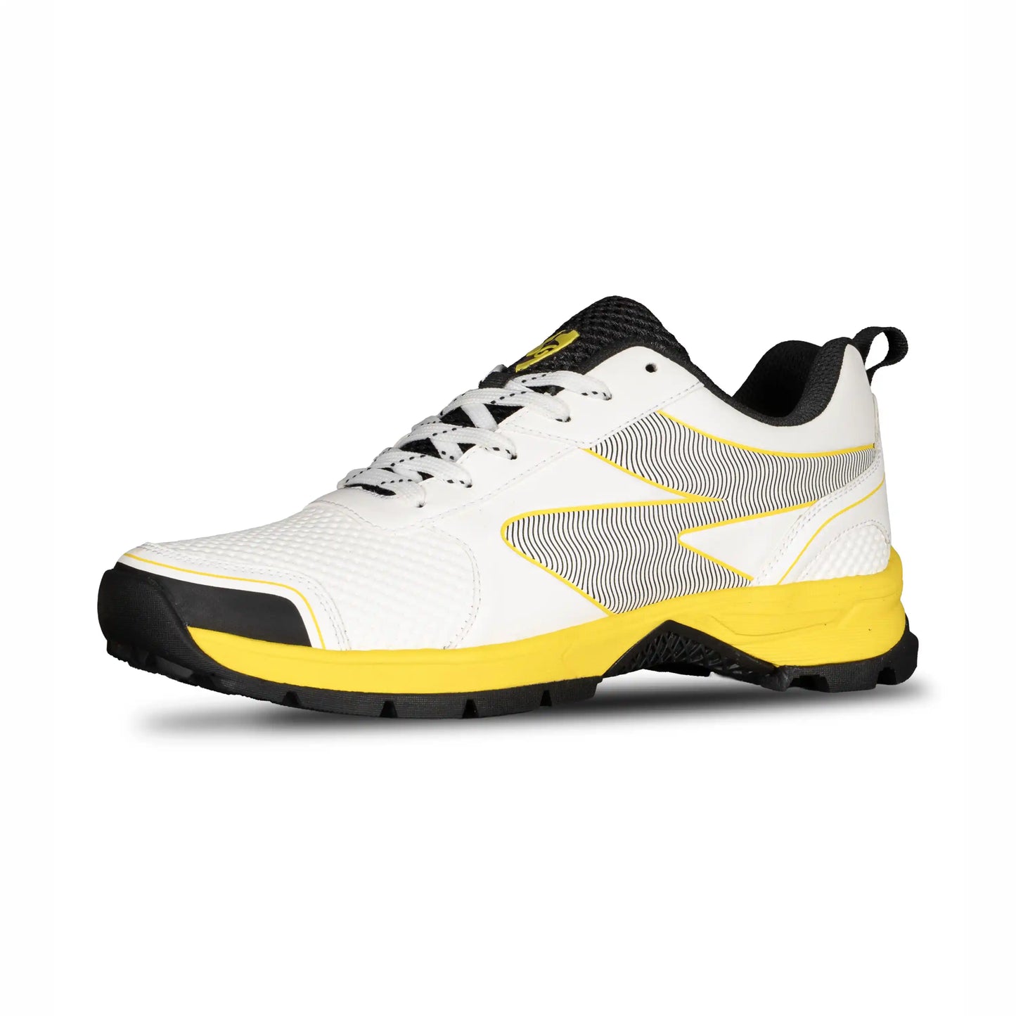 SG Blazer Shoes White/Yellow