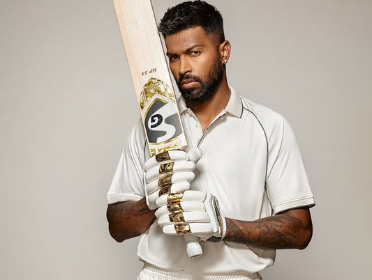 Hardik Pandya: The X Factor