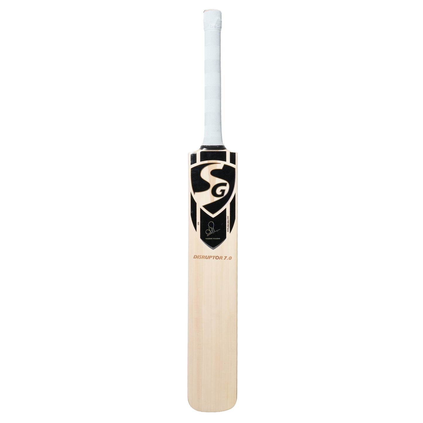 SG Disruptor 7.0 English Willow Cricket Bat