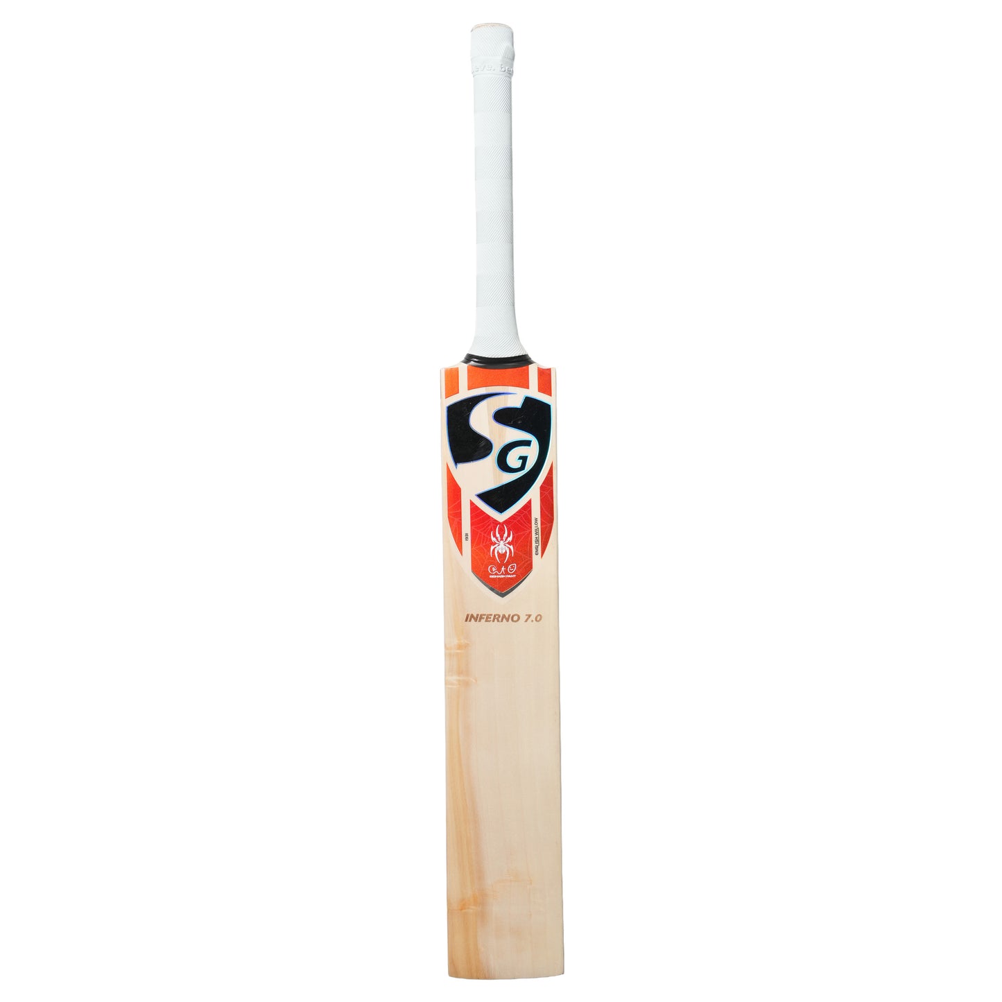 SG Inferno 7.0 English Willow Cricket Bat