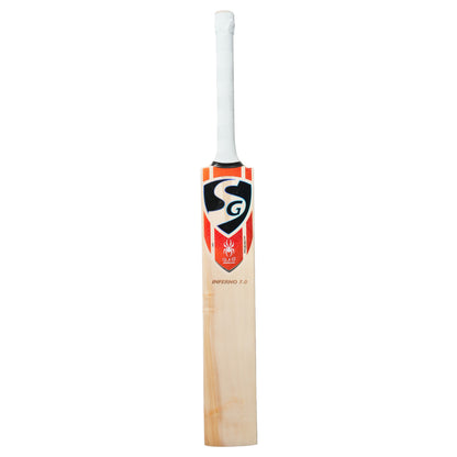 SG Inferno 7.0 English Willow Cricket Bat