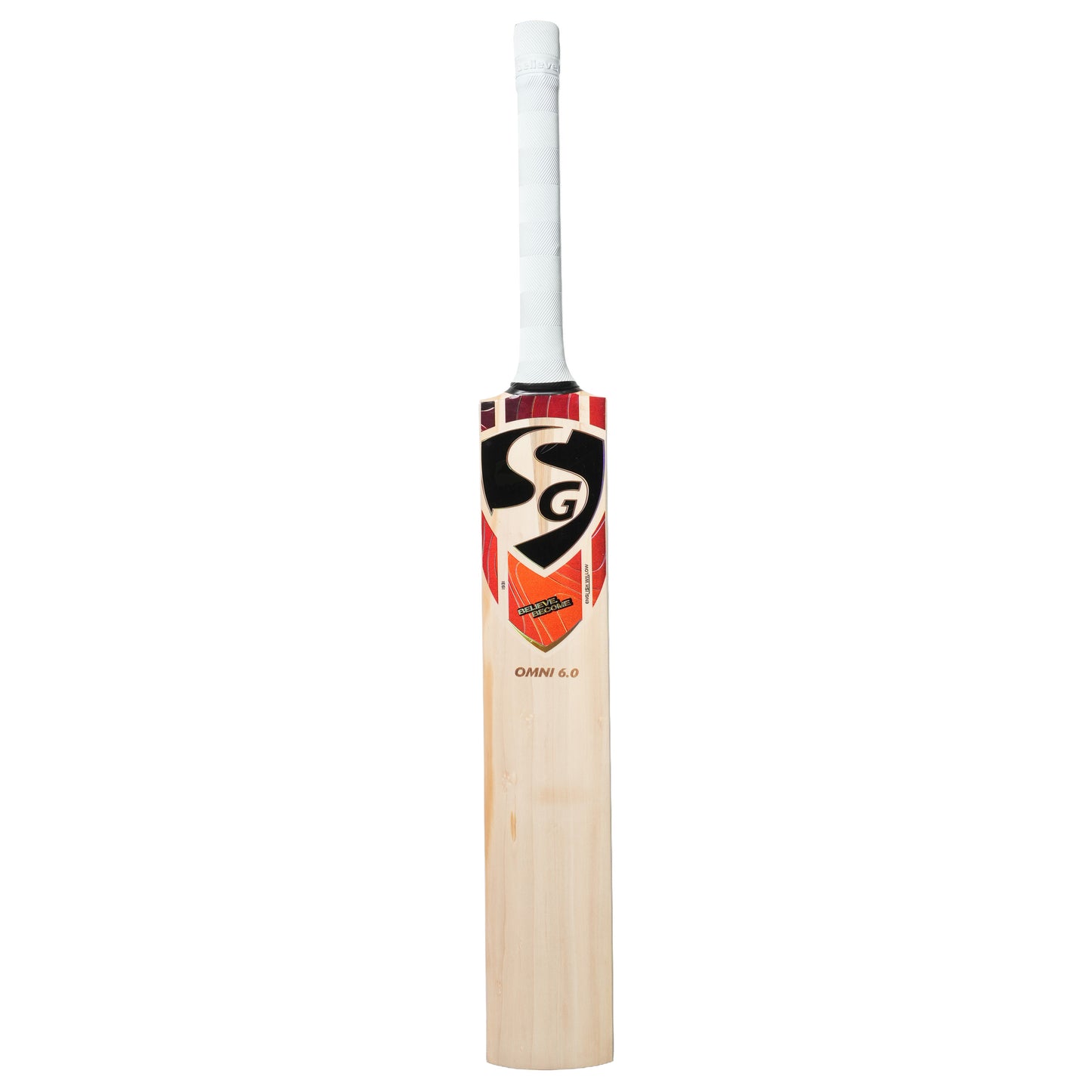 SG Omni 6.0 English Willow Cricket Bat