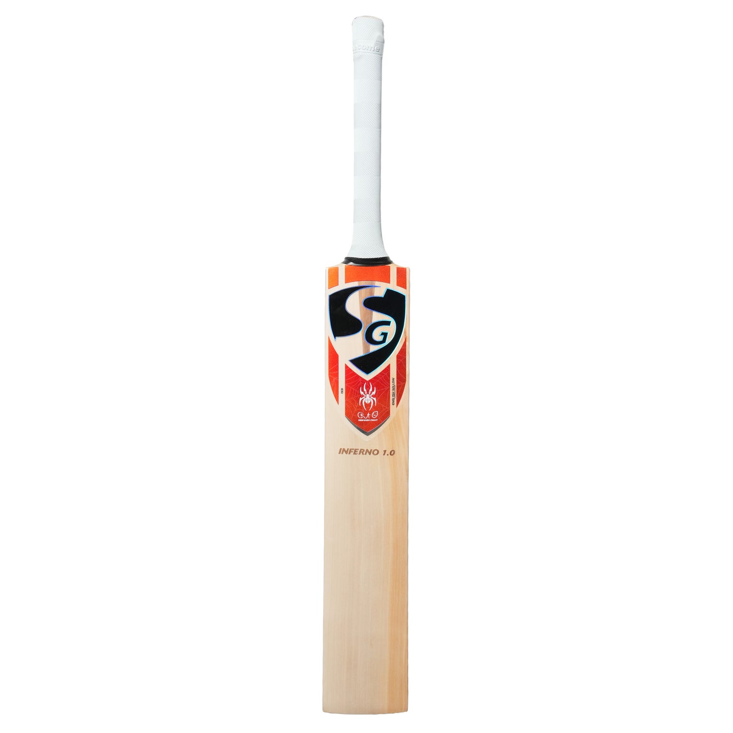 SG Inferno 1.0 English Willow Cricket Bat