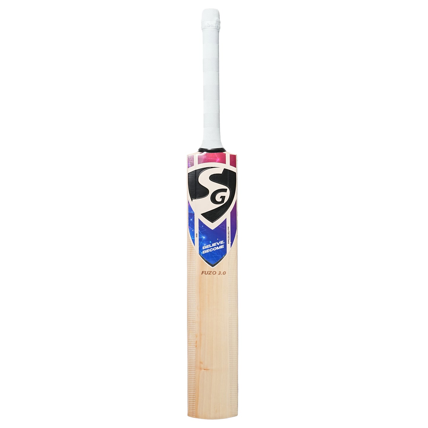 SG Fuzo 3.0 English Willow Cricket Bat