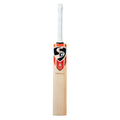 SG Inferno 3.0 English Willow Cricket Bat