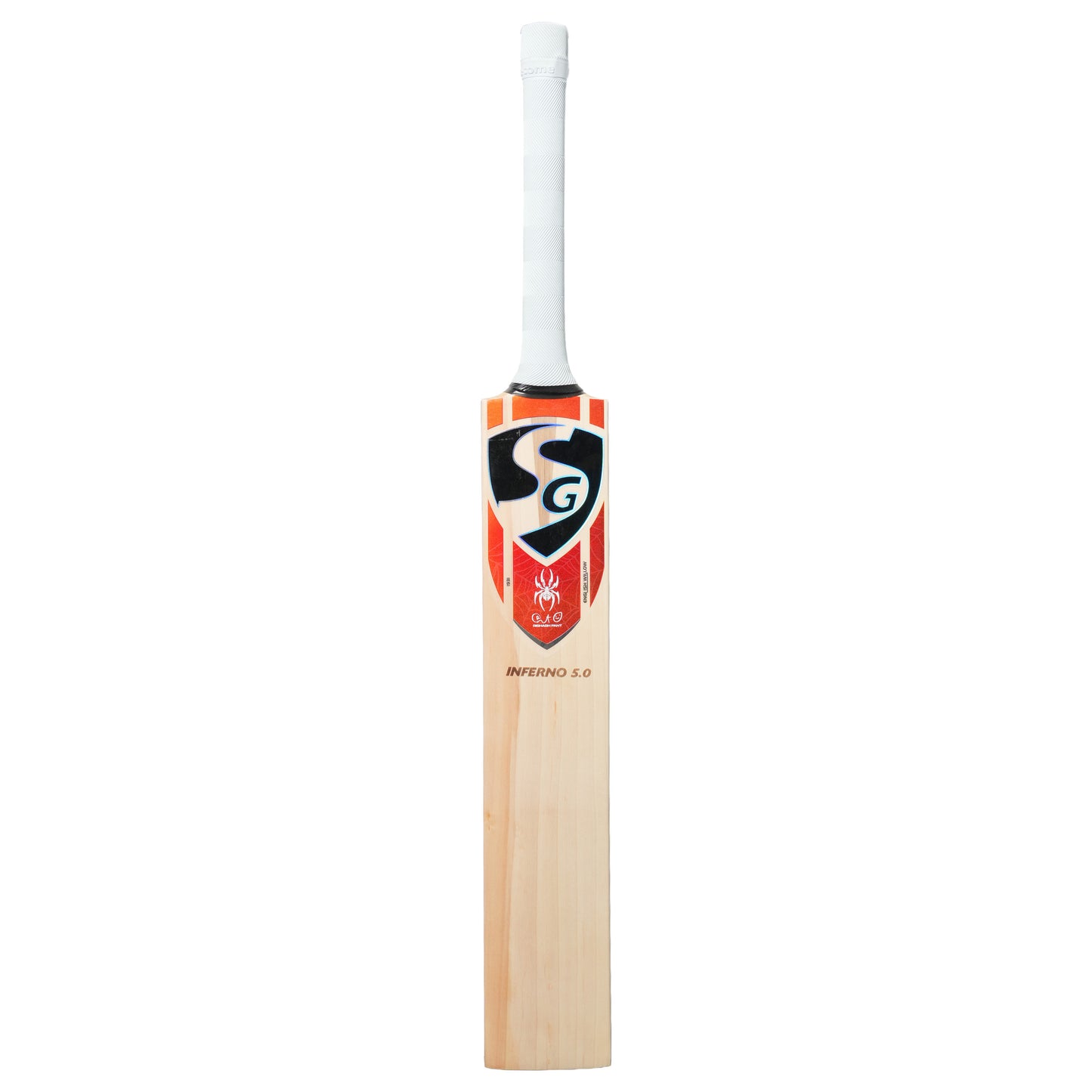 SG Inferno 5.0 English Willow Cricket Bat