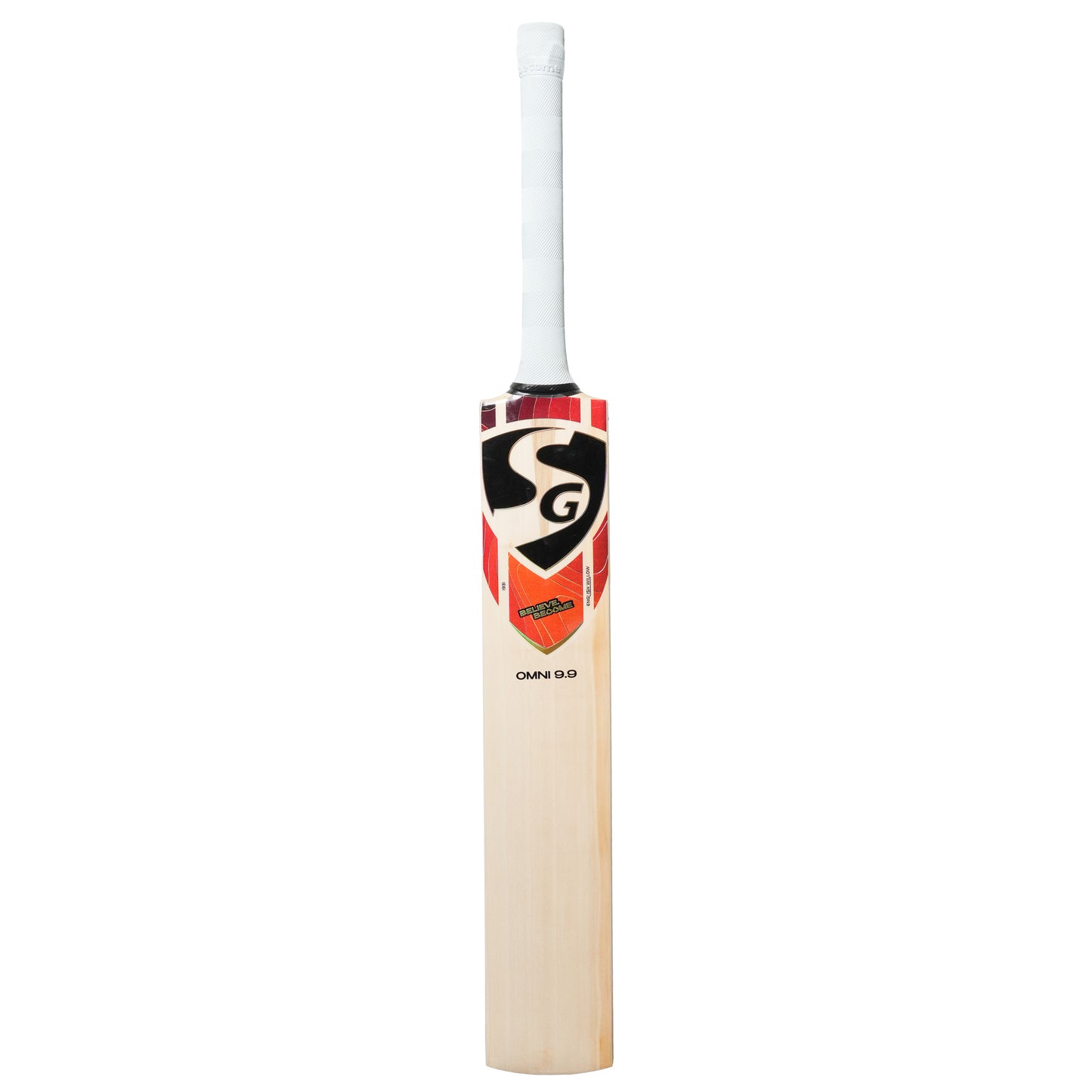 SG Omni 9.9 English Willow Cricket Bat
