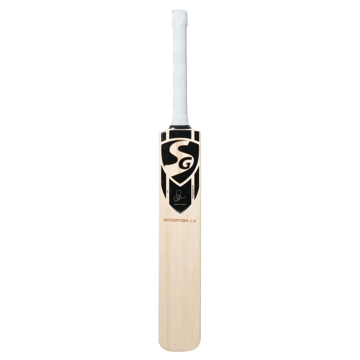 SG Disruptor 2.0 English Willow Cricket Bat
