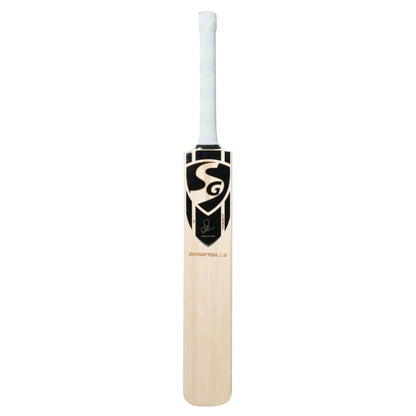 SG Disruptor 2.0 English Willow Cricket Bat