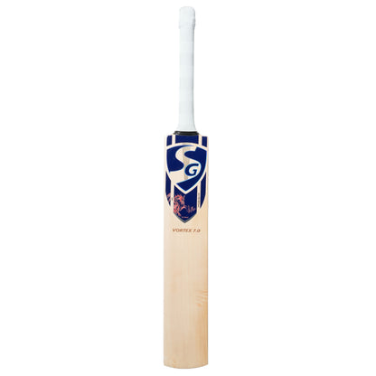 SG Vortex 7.0 English Willow Cricket Bat