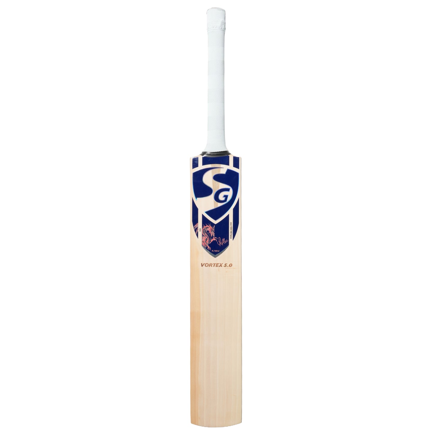 SG Vortex 5.0 English Willow Cricket Bat
