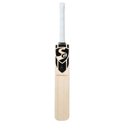 SG Disruptor 4.0 English Willow Cricket Bat