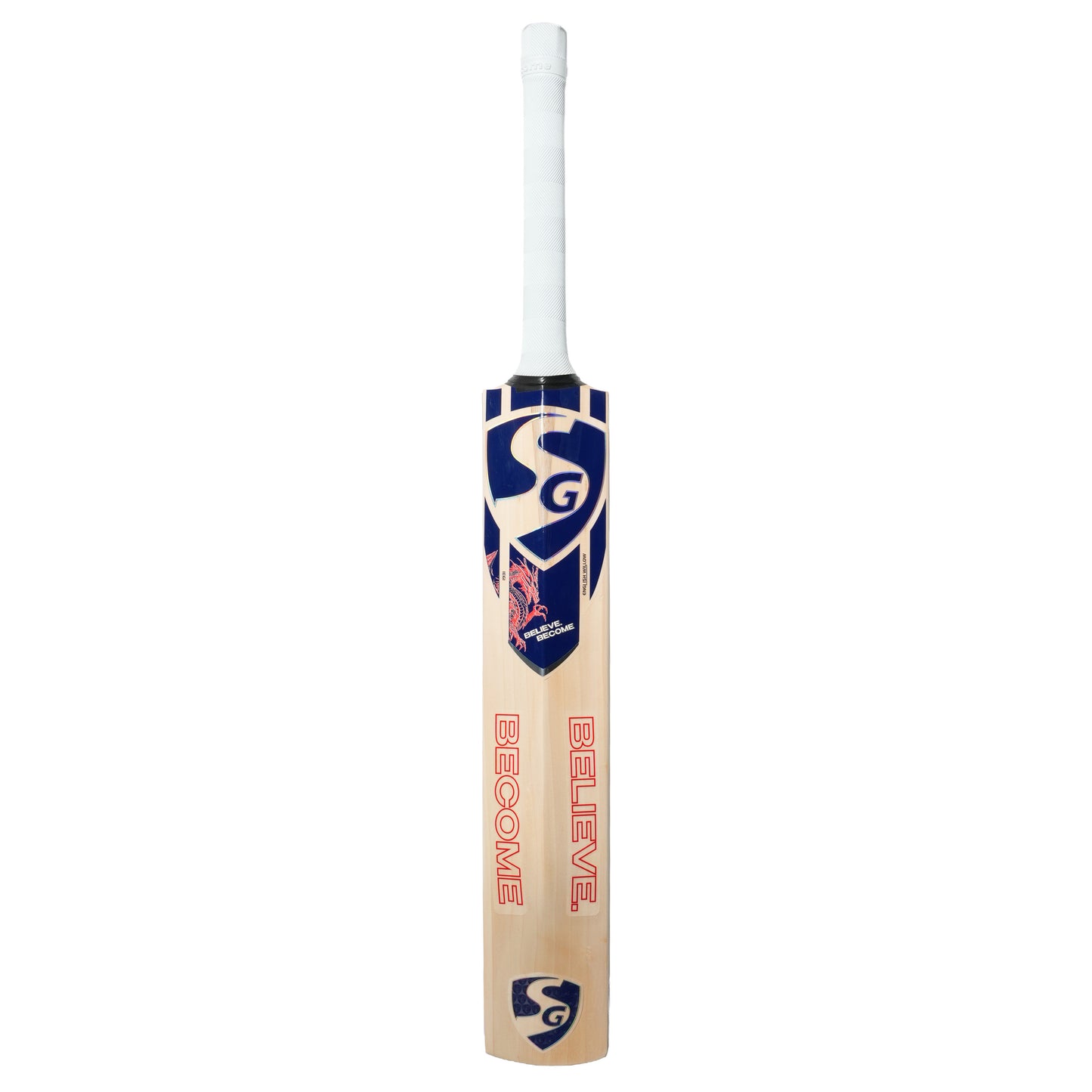 SG Vortex 5.0 English Willow Cricket Bat