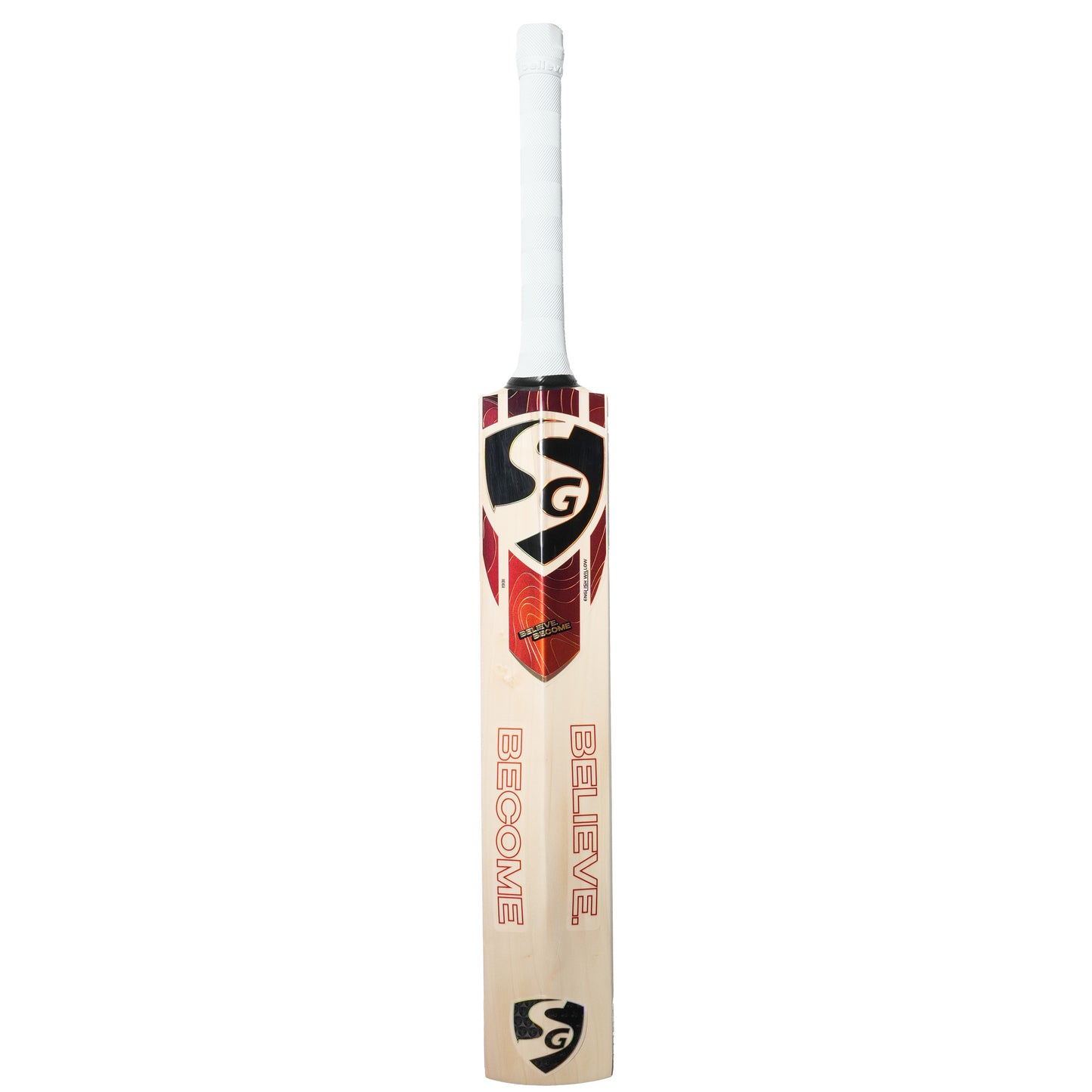 SG Omni 9.9 English Willow Cricket Bat