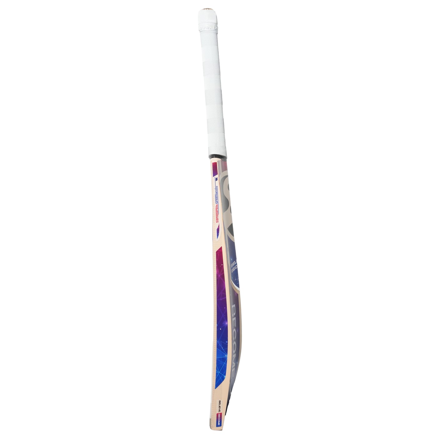 SG Fuzo 3.0 English Willow Cricket Bat