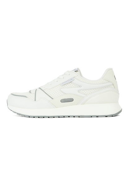 SG COSMOS Lifestyle Shoes - White/Grey