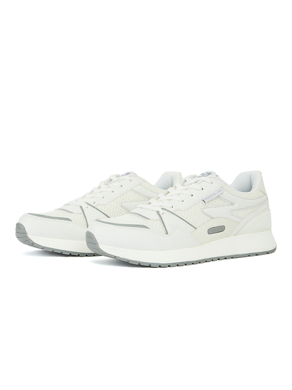 SG COSMOS Lifestyle Shoes - White/Grey