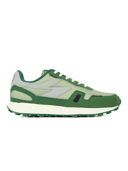 SG UNITY Lifestyle Shoes - Green/Grey