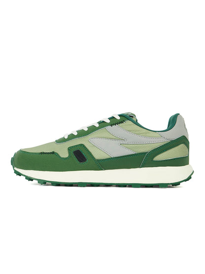 SG UNITY Lifestyle Shoes - Green/Grey