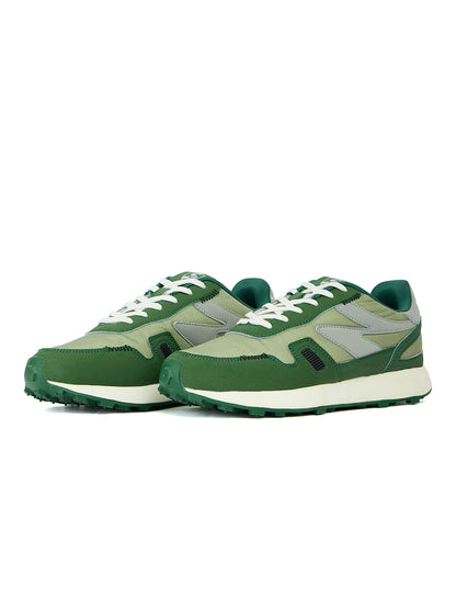 SG UNITY Lifestyle Shoes - Green/Grey