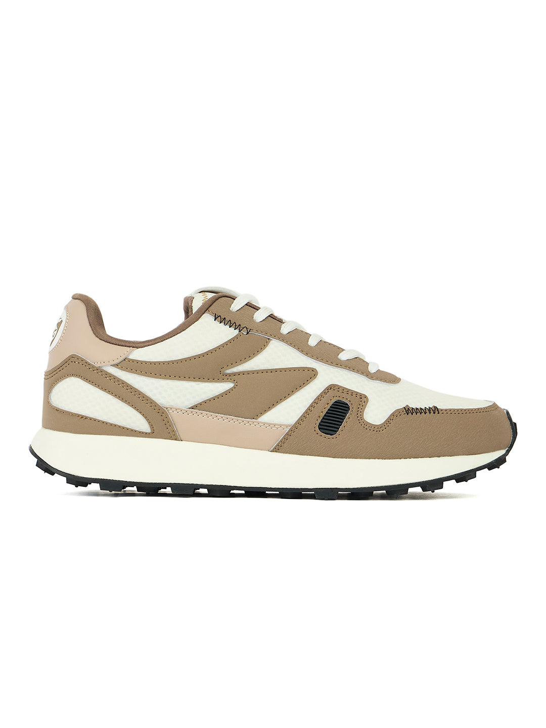 SG UNITY Lifestyle Shoes - White/Beige