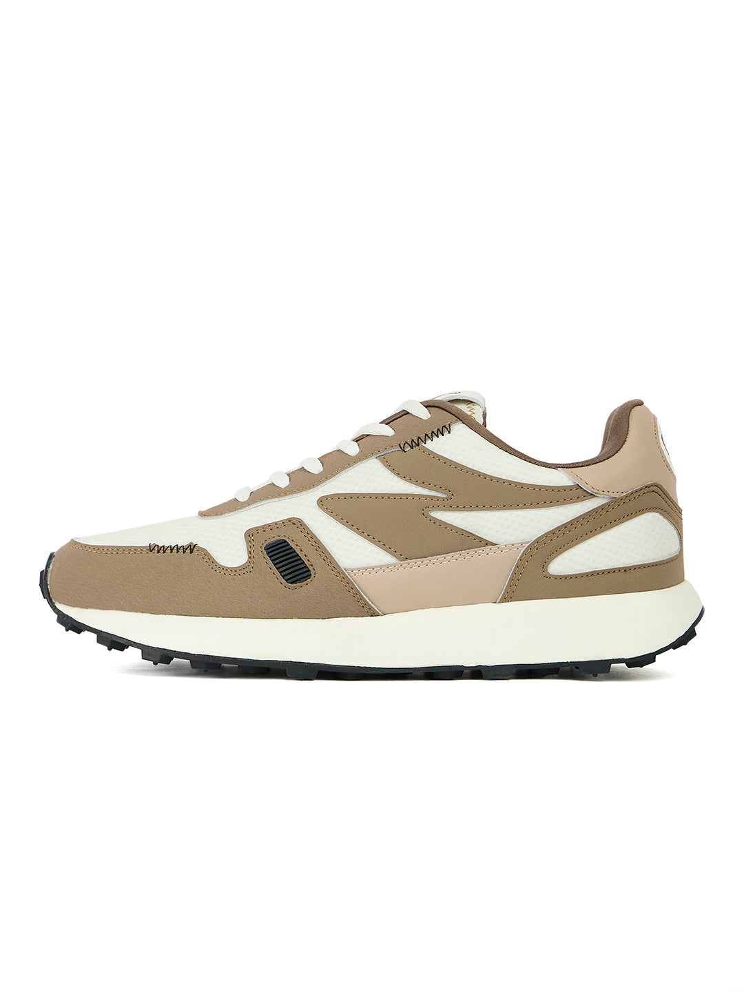 SG UNITY Lifestyle Shoes - White/Beige