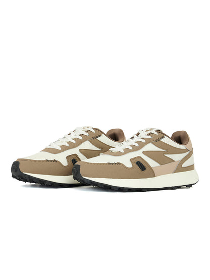 SG UNITY Lifestyle Shoes - White/Beige