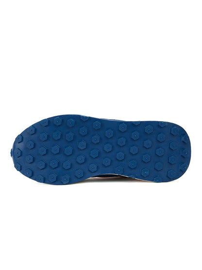 SG UNITY lifestyle Shoes - Red/Blue