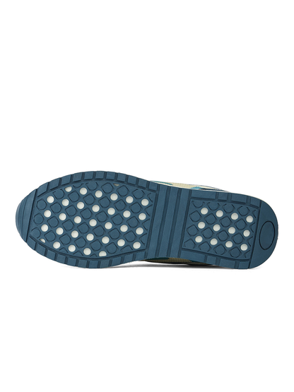 SG COSMOS Lifestyle Shoes - Blue/Beige