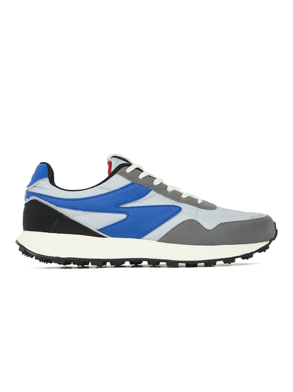 SG METEOR Lifestyle Shoes – Grey/Blue