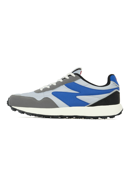SG METEOR Lifestyle Shoes – Grey/Blue