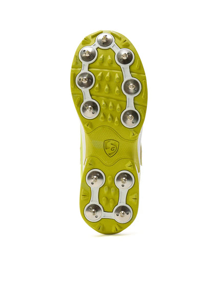 SG SIERRA ARC SPIKES White/Yellow/Red