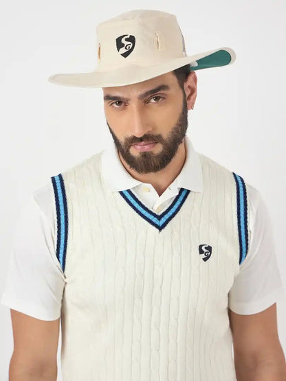 SG Supreme 2.0 Panama Hat