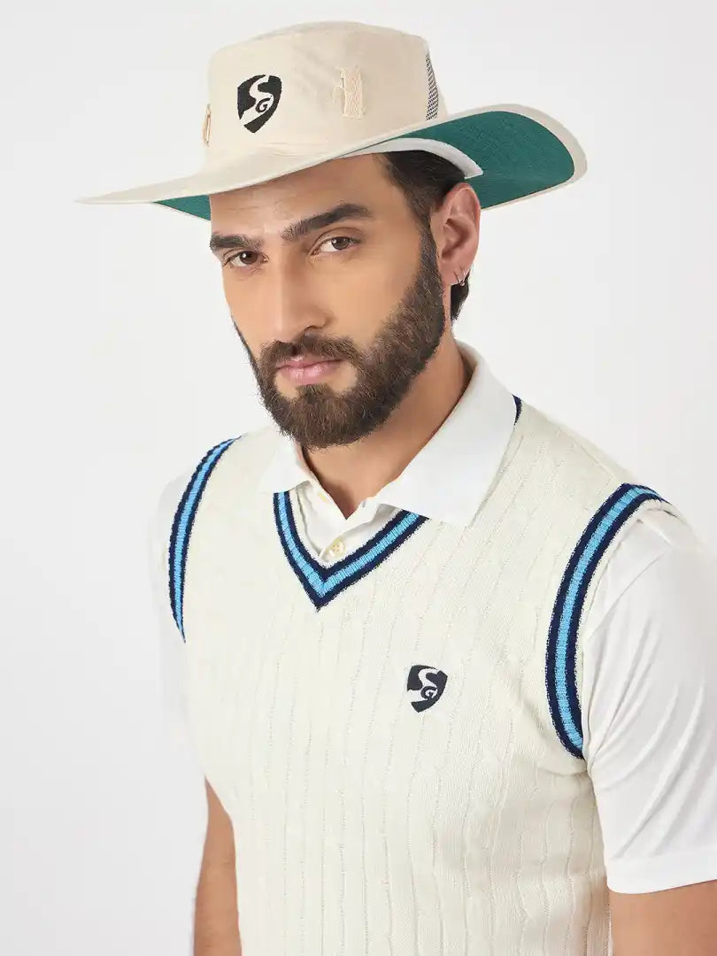 SG Supreme 2.0 Panama Hat
